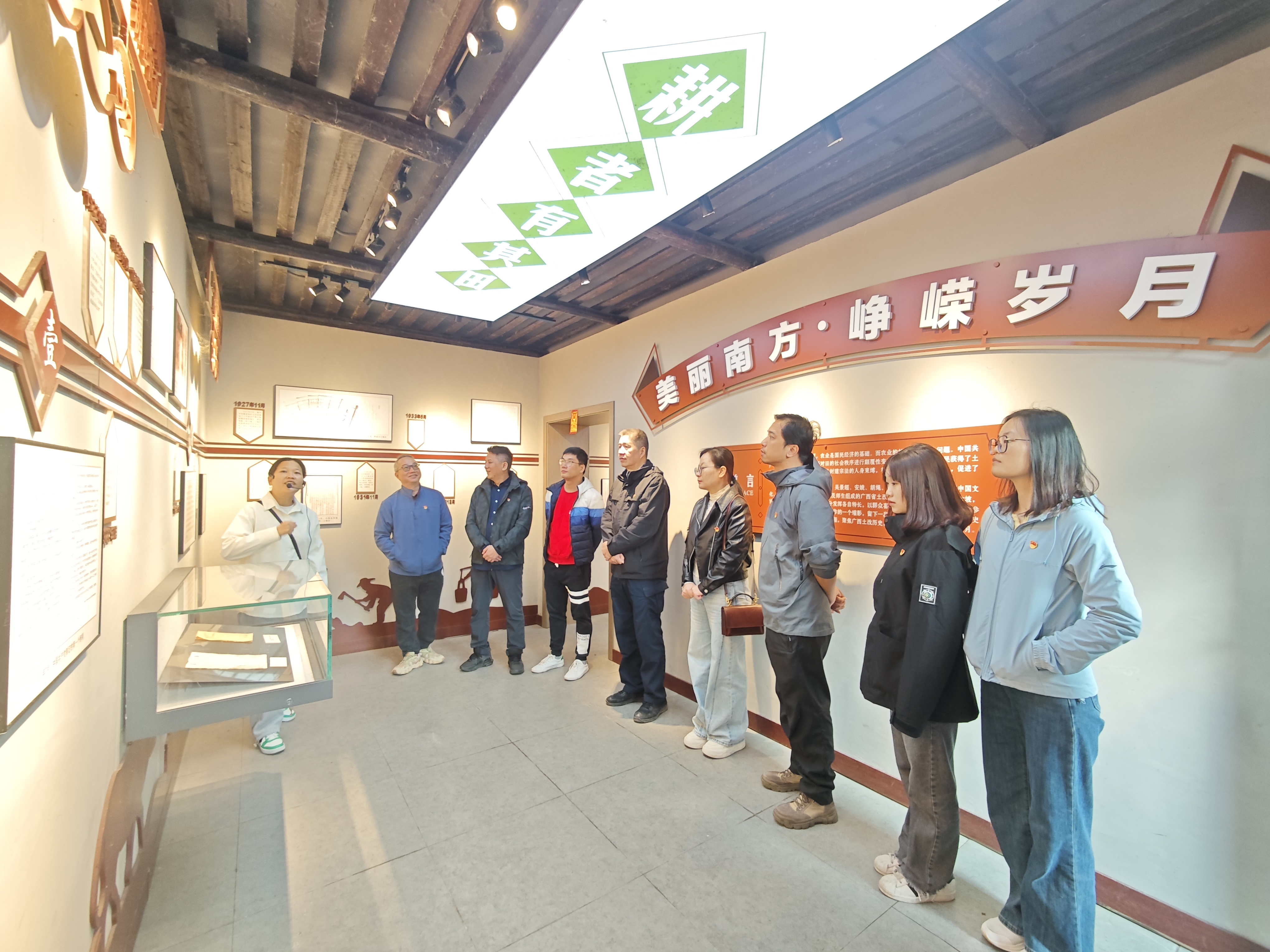 黨建引領(lǐng)聚合力，踐行初心暖民心—— 市排水公司開展2024年在職黨員“走街巷、訪民情、促發(fā)展”活動(dòng)